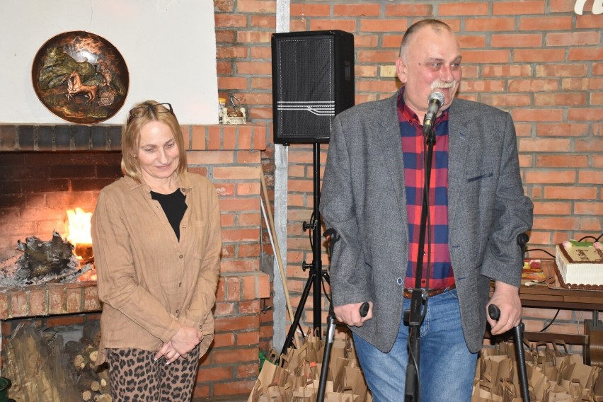 Dzień Kobiet na Osiedlu Rodzinnym w Pleszewie. Tutaj zawsze...