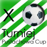 Dziesiąta edycja Pustachowa Cup