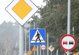 Przegląd oznakowania drogowego w Wejherowie