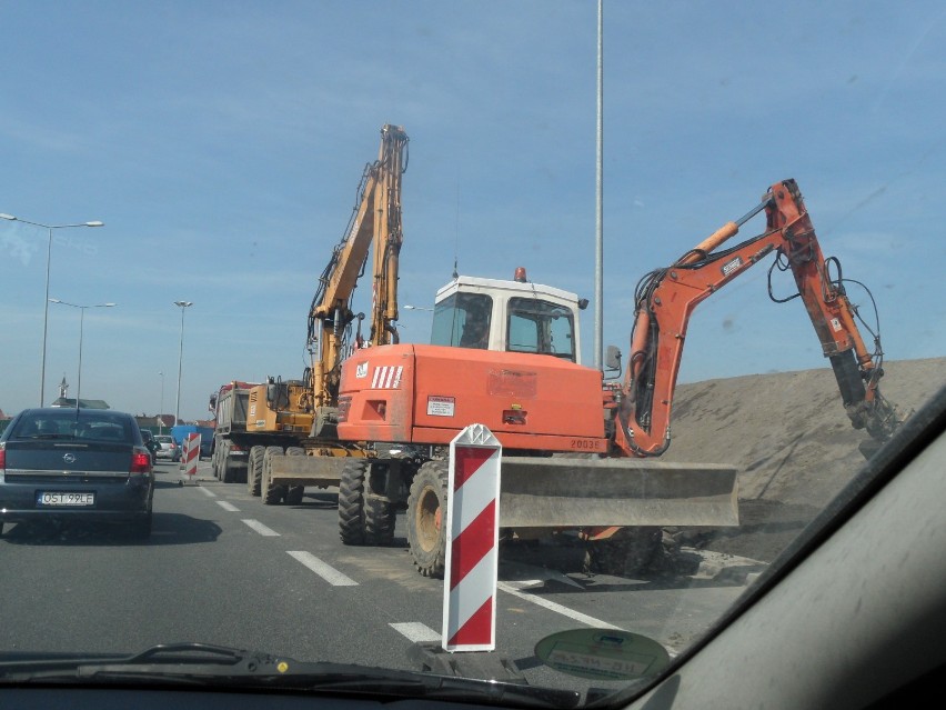 Drogi Żory: Władze stawiają na budowę nowych dróg w mieście