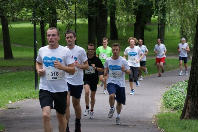 Bieg Morskie Oko 2014: zapisy ruszają 2 czerwca