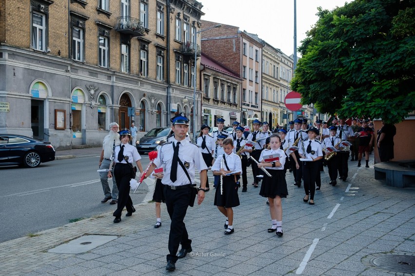 Dzień Sybiraka w Tarnowie w 84. rocznicę agresji Związku Radzieckiego na Polskę. Mamy zdjęcia