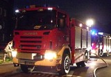 Poznański raport poranny: Spłonęło auto zaparkowane przy Raszyńskiej