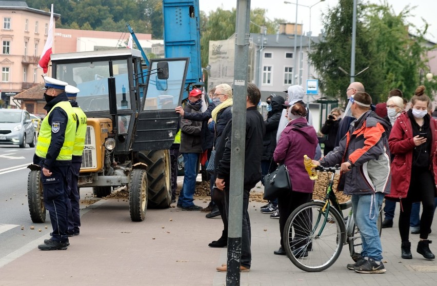 Tym razem zbierają się w Chojnicach