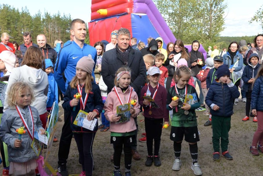 Piknik Rodzinny w Łubianie - sportowe emocje i dużo dobrej zabawy! [ZDJECIA]