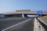 Autostrada A4 Tarnów - Dębica już otwarta [ZDJĘCIA]