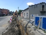 Gmina Chocz pozyskała na budowę kanalizacji z Wielkopolskiego Regionalnego Programu Operacyjnego blisko 6,5 mln zł