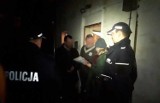 Sopoccy policjanci policzyli bezdomnych