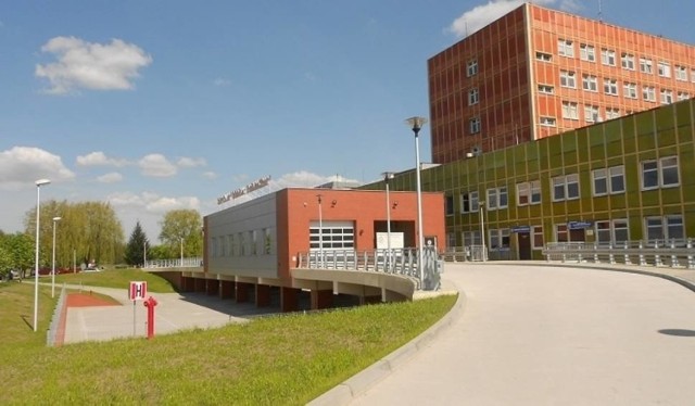 Szpital wojewódzki w Gorzowie nie ma już samodzielnego oddziału nefrologii. Pacjenci ze schorzeniami nerek trafią na oddział wewnętrzny