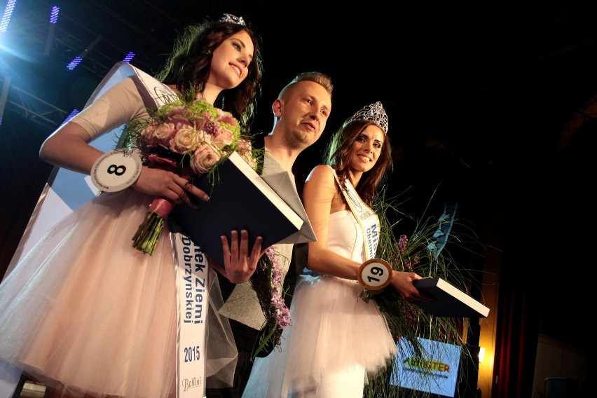 Miss Ziemi Chełmińskiej i Dobrzyńskiej 2015 [ZDJĘCIA]