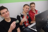 Licealiści z Opola zajęli  IV miejsce w konkursie gry giełdowej