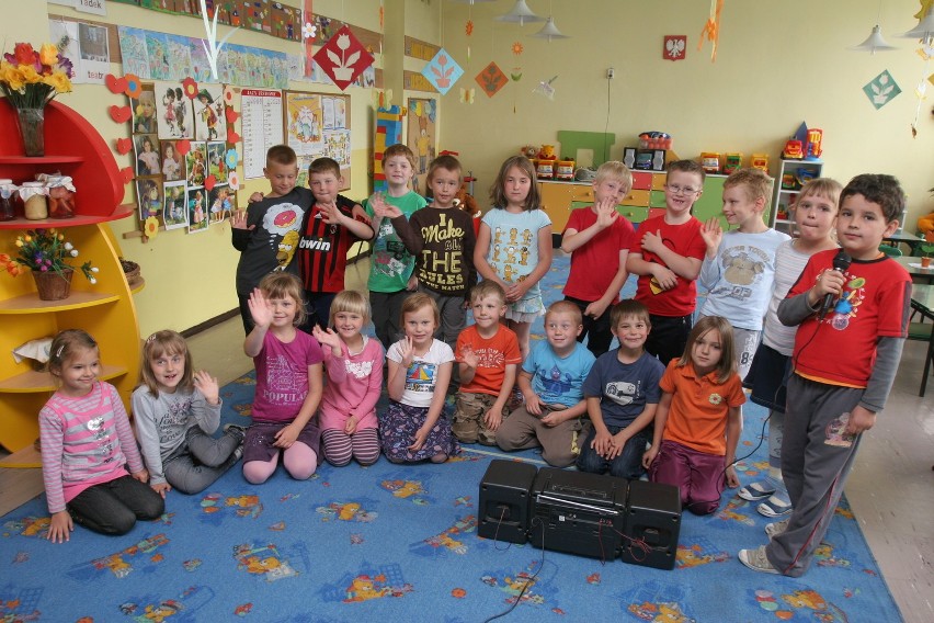 Przedszkole numer 20 w Mysłowicach. To najfajniejsze przedszkole według naszych internautów