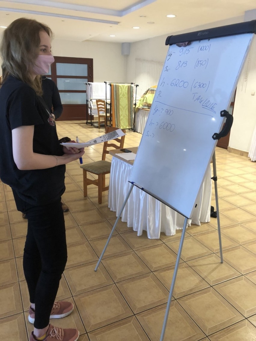 Malbork. Uczniowie ZSP 3 biorą udział w kursach zawodowych dzięki funduszom europejskim 