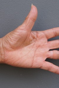 Co mówi twoja dłoń o tobie? Scenariusz życia masz w swoich rękach