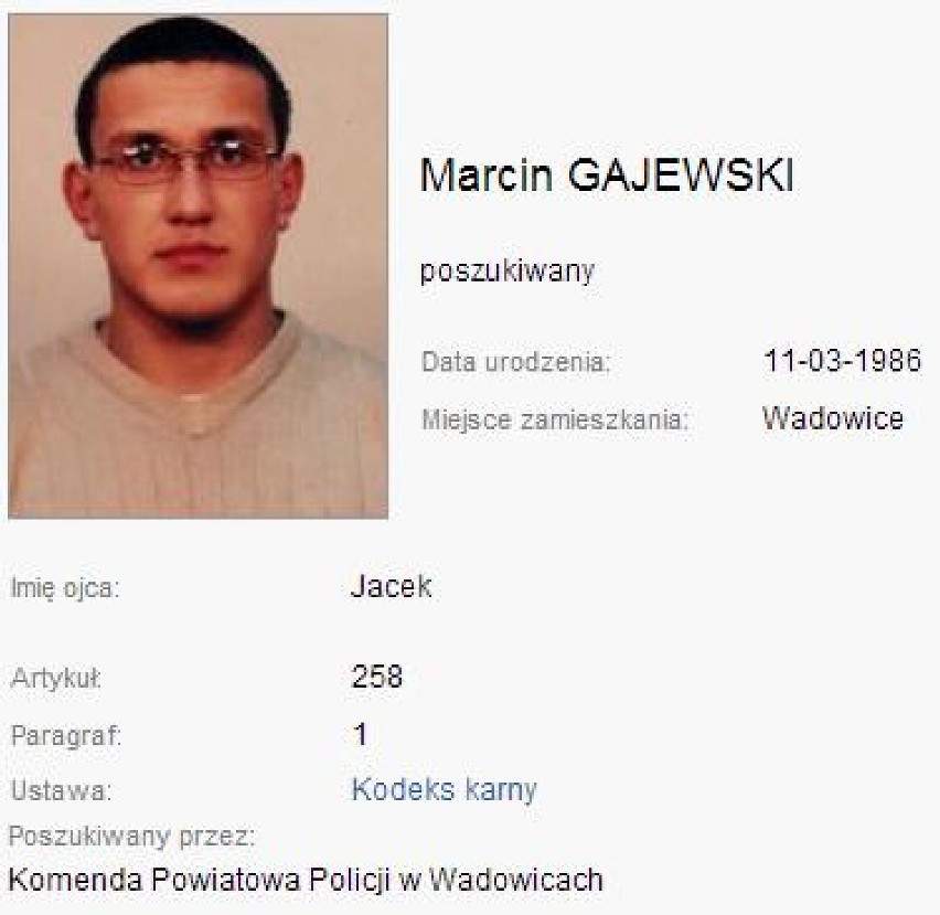 www.malopolska.policja.gov.pl