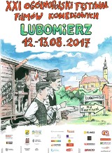 Ogólnopolski Festiwal Filmów Komediowych w Lubomierzu 12-13 sierpnia