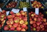 Ile kosztują owoce i warzywa na targowisku w Rzeszowie [ZDJĘCIA I CENY]
