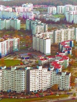 W naszym regionie do wykupienia jest kilkadziesiąt tysięcy mieszkań spółdzielczych.  fot. Wojtek Wilczyński