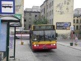 Autobusy MPK do Brzezin. Co dalej z wydłużeniem linii 53?