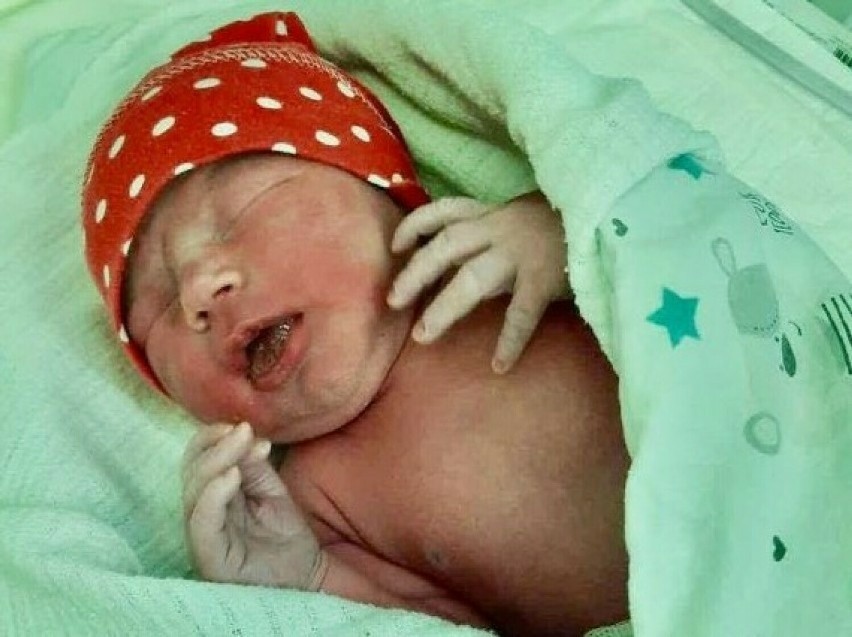 Milenka jest pierwszym dzieckiem, które przyszło na świat w...