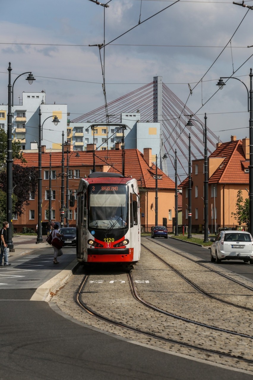 Komunikacja w Gdańsku. Remont torowiska na gdańskich Stogach rozpocznie się 24.07.2018. Będą utrudnienia!