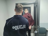 Areszt dla 22-latka z Turku. Grozi mu kilkanaście lat w więzieniu