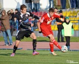 III liga: Pogoń II Siedlce - ŁKS Łódź 0:1 [ZDJĘCIA]