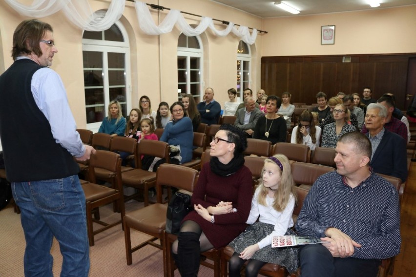 Tczew konkurs moje miejsce na ziemi