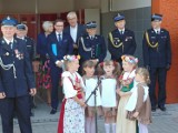 Jubileusz 65-lecia OSP Kłokocin - medale i odznaczenia dla strażaków [ZDJĘCIA]