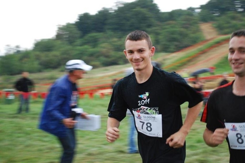 1. Cross Straceńców - 2011