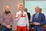 W gm. Darłowo sukcesy mieszkańców docenił wójt Radosław Głażewski - ZDJĘCIA