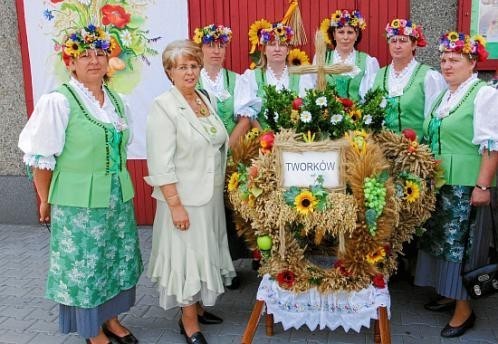 Najlepsze Koło Gospodyń Wiejskich Ziemi Raciborskiej ZGŁASZAJCIE KANDYDATURY