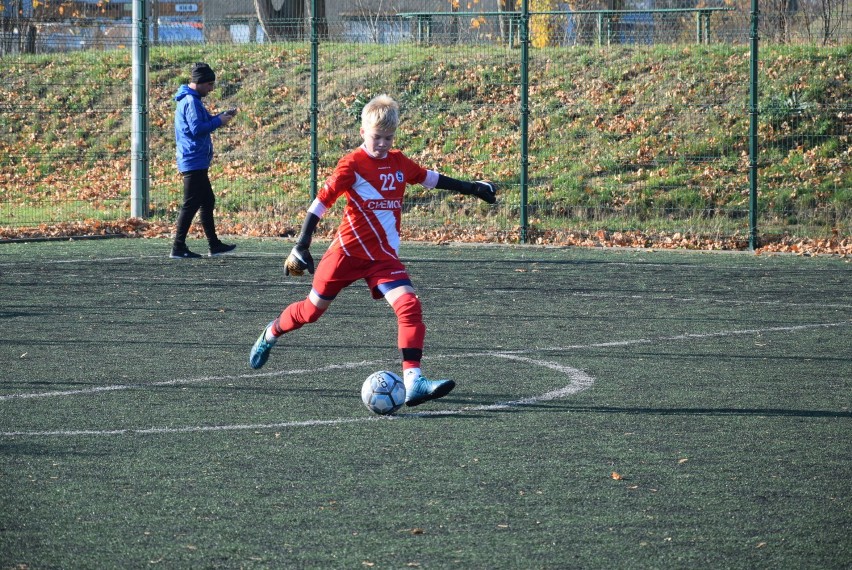 Puchar Tymbarku w Gorzowie: Tak z podwórka trafia się na stadion! [ZDJĘCIA]