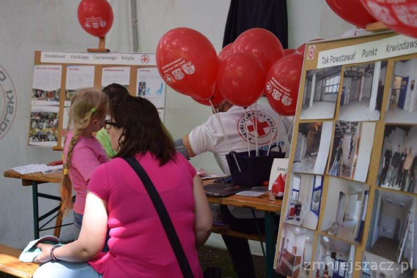 Krotoszyn: KrotoFest  w Parku Miejskim już w sobotę, 26 maja. Gwiazdą będzie Urszula. Poznaj program imprezy!