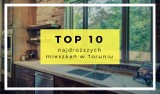 Top 10 najdroższych mieszkań w Toruniu. Tyle płaci się za luksus