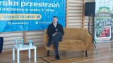 „Dzień z Mistrzem” w Publicznej Szkole Podstawowej numer 7. Krzysztof Ignaczak w Ostrowcu Świętokrzyskim