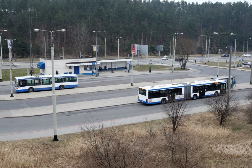 W Gdyni może zabraknąć kierowców autobusów? 