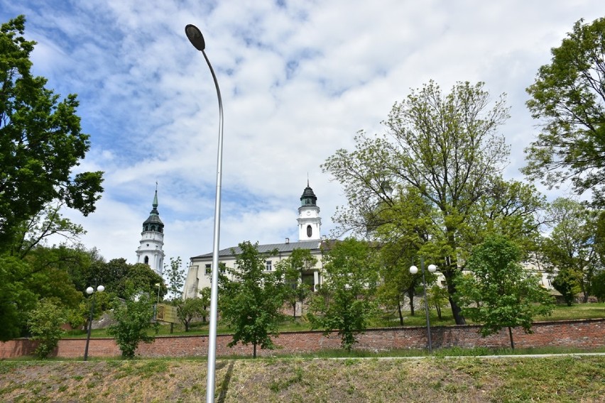 Chełm. Miasto stara się o dofinansowanie Centrum Dialogu Kultur z ministerstwa kultury