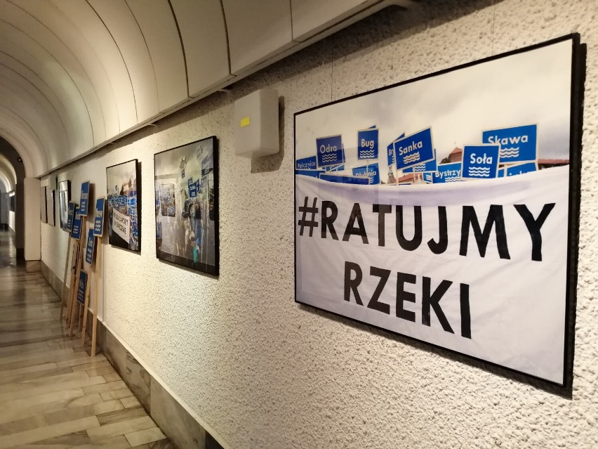 A-Kumulacje 2021 w Kaliszu. Ekologiczne projekty w Centrum...