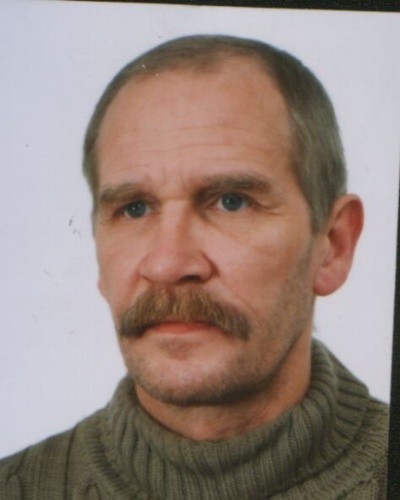 Henryk Falciński