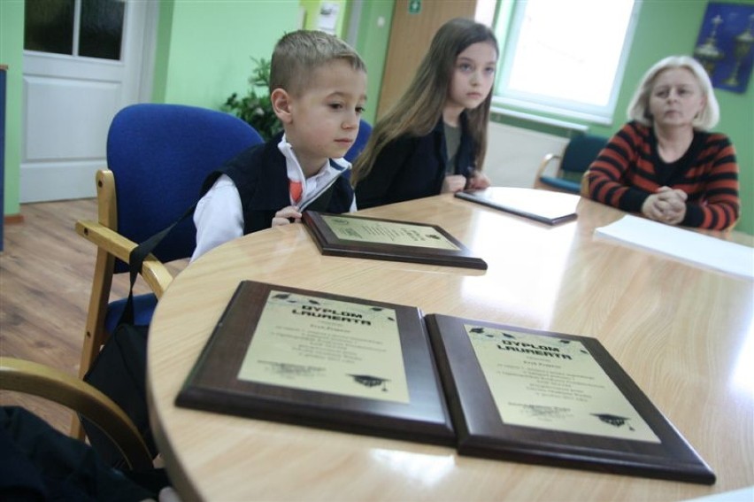 Sukces uczniów ze Szkoły w Szpetalu Górnym w Akademii Wiedzy