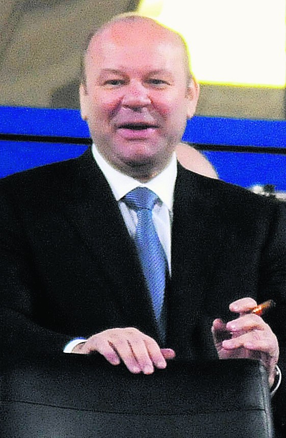 Bogusław Cupiał