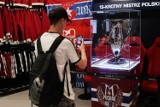 Kibice Wisły Kraków mogą oglądać Puchar Polski
