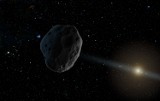 Koniec świata 16 lutego 2017 roku? W stronę Ziemi zmierza duża asteroida WF9