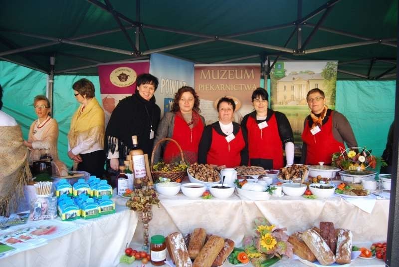 Konkurs Tradycyjnej Kuchni Wielkopolskiej w Gostyniu