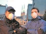 Rybniczanin pozwał Skarb Państwa za smog! Dziś Sąd Okręgowy w Gliwicach przyznał mu racje i 30 tysięcy zł zadośćuczynienia 