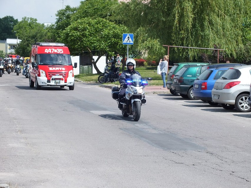 XIX &quot;Bieg po Uśmiech&quot; w Kraśniku za nami ZDJĘCIA