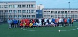 Dąbrowa Górnicza: III Międzynarodowy Turniej Piłkarski WSB CUP 2015