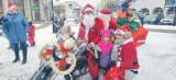 Mikołajowa Grupa z Konina zbiera na cukierasy dla dzieci w naszym mieście!! liczą na Państwa hojnośc!!