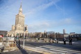 Warszawa przed Tel Avivem i Petersburgiem w rankingu najchętniej odwiedzanych miast
